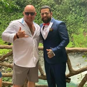 Meet your Posher, Nick